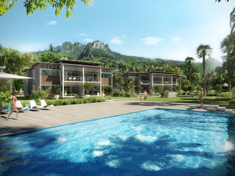 L2 Pacific Drive, Horseshoe Bay, Magnetic Island QLD 4819