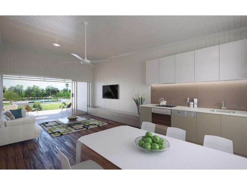 L2 Pacific Drive, Horseshoe Bay, Magnetic Island QLD 4819