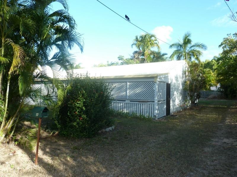 20 Sextant Street, Nelly Bay QLD 4819