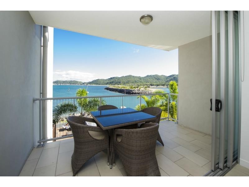 2206/146 Sooning Street, Nelly Bay QLD 4819