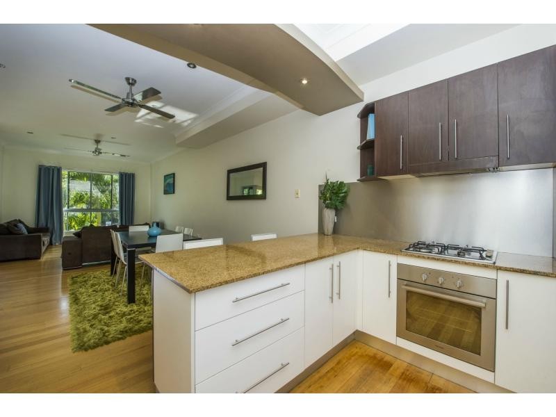 Unit 5/34 Warboys Street, Nelly Bay, Magnetic Island QLD 4819