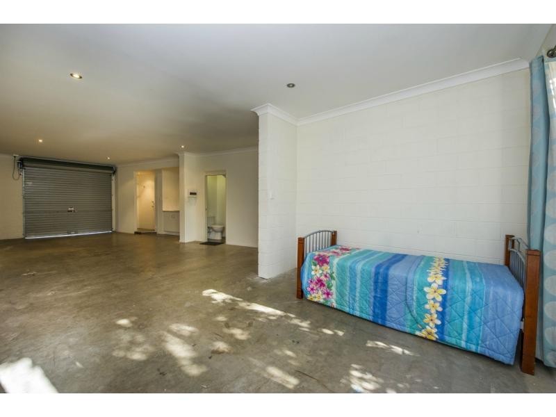 Unit 5/34 Warboys Street, Nelly Bay, Magnetic Island QLD 4819