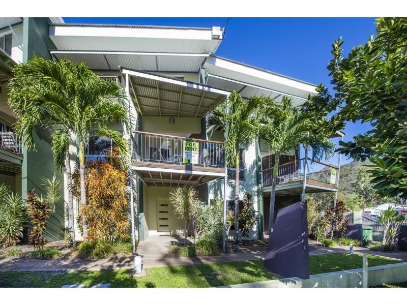 Unit 5/34 Warboys Street, Nelly Bay, Magnetic Island QLD 4819