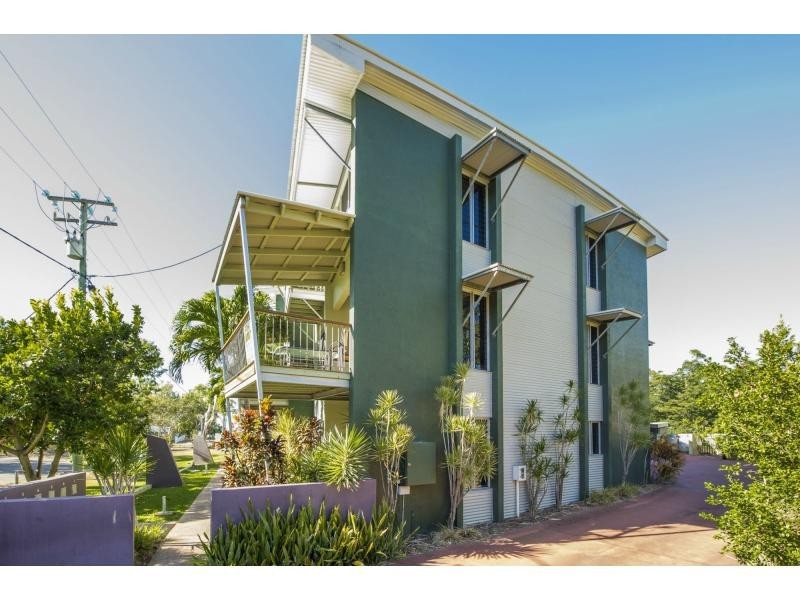 Unit 5/34 Warboys Street, Nelly Bay, Magnetic Island QLD 4819