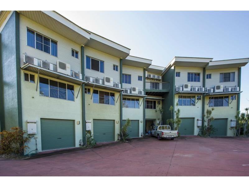 Unit 5/34 Warboys Street, Nelly Bay, Magnetic Island QLD 4819