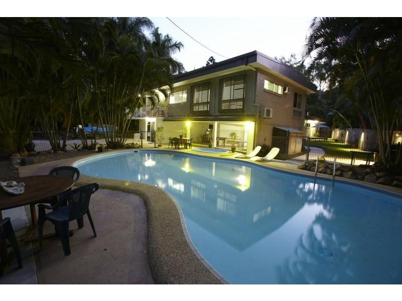 5 Hordern Avenue, Arcadia, Magnetic Island QLD 4819