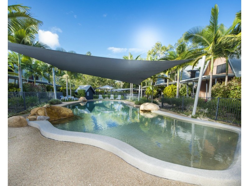 3/42 Yates Street, Nelly Bay QLD 4819