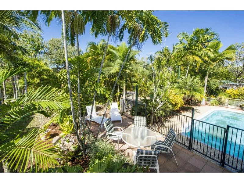 49 Hayles Avenue, Arcadia, Magnetic Island QLD 4819