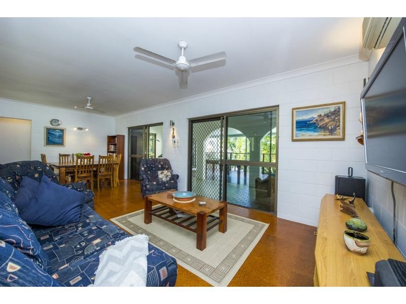 49 Hayles Avenue, Arcadia, Magnetic Island QLD 4819