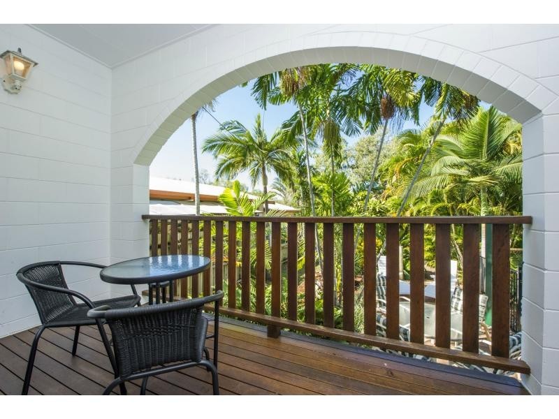 49 Hayles Avenue, Arcadia, Magnetic Island QLD 4819