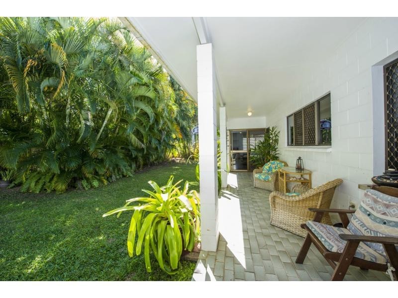 49 Hayles Avenue, Arcadia, Magnetic Island QLD 4819