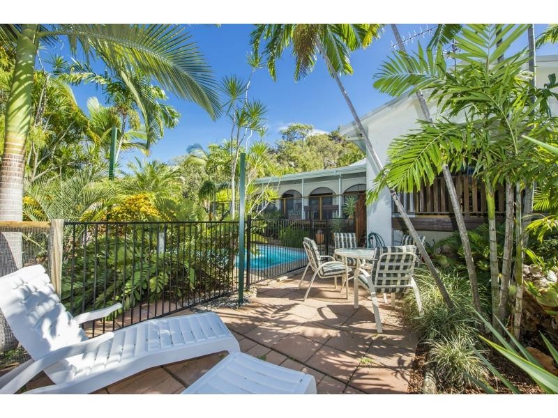 49 Hayles Avenue, Arcadia, Magnetic Island QLD 4819