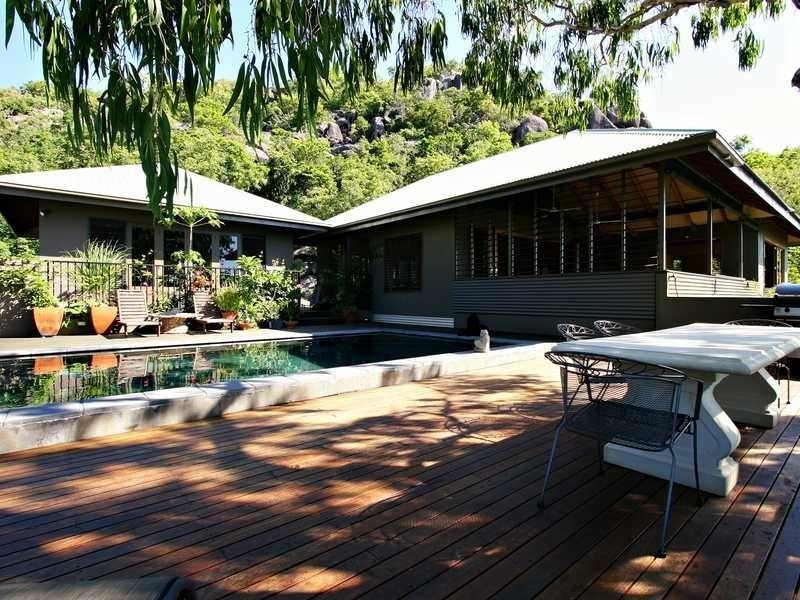 Magnetic Island QLD 4819