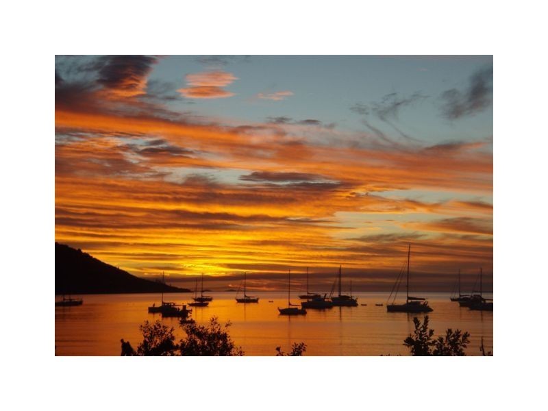 Magnetic Island QLD 4819