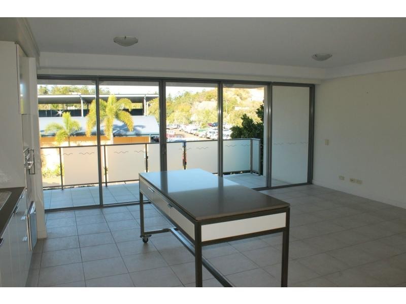 422/123 Sooning St (Blue On Blue) , Nelly Bay, Magnetic Island QLD 4819