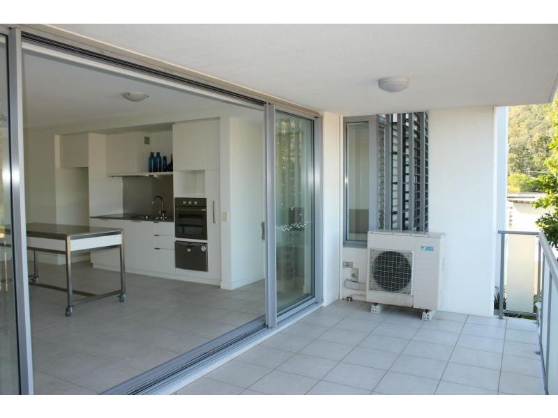 422/123 Sooning St (Blue On Blue) , Nelly Bay, Magnetic Island QLD 4819