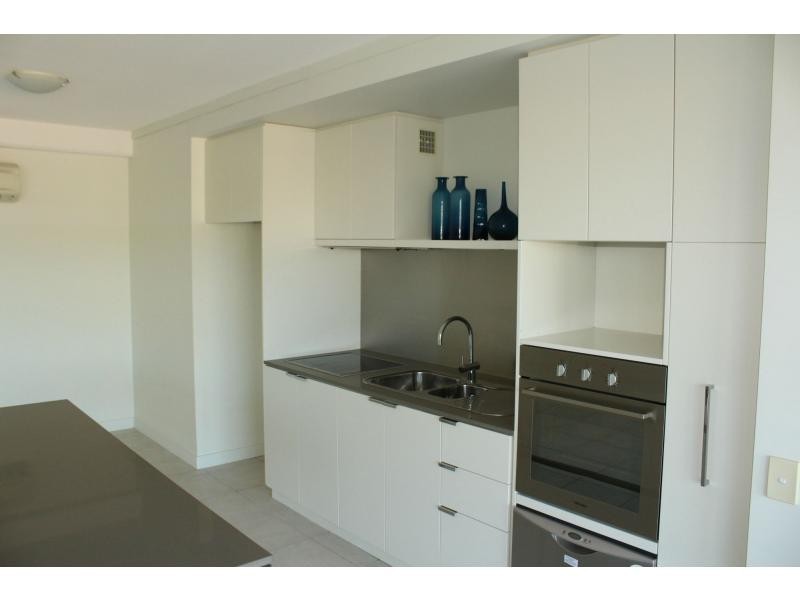 422/123 Sooning St (Blue On Blue) , Nelly Bay, Magnetic Island QLD 4819