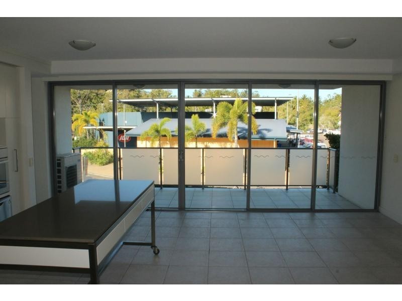 422/123 Sooning St (Blue On Blue) , Nelly Bay, Magnetic Island QLD 4819