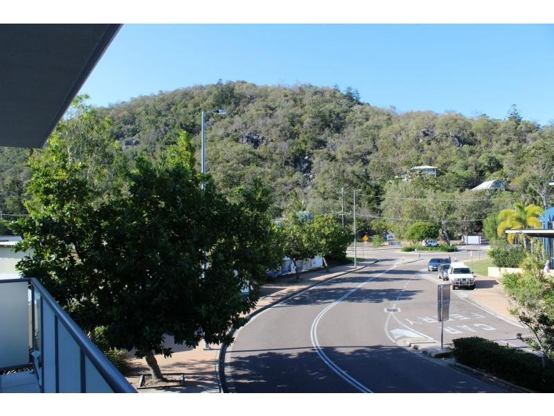 422/123 Sooning St (Blue On Blue) , Nelly Bay, Magnetic Island QLD 4819