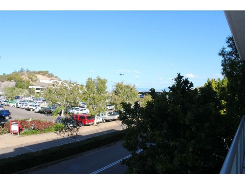 422/123 Sooning St (Blue On Blue) , Nelly Bay, Magnetic Island QLD 4819