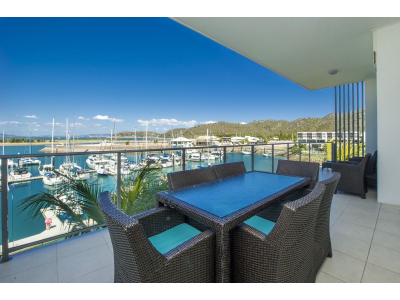 932/123 Sooning St (Blue On Blue), Nelly Bay QLD 4819