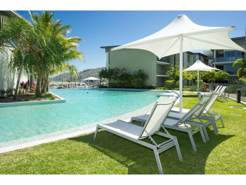 932/123 Sooning St (Blue On Blue), Nelly Bay QLD 4819