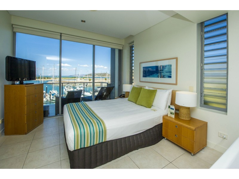 932/123 Sooning St (Blue On Blue), Nelly Bay QLD 4819