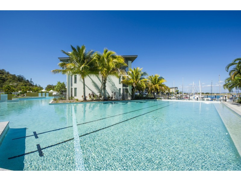 932/123 Sooning St (Blue On Blue), Nelly Bay QLD 4819