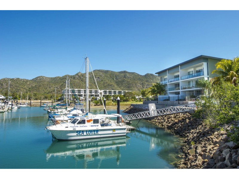 932/123 Sooning St (Blue On Blue), Nelly Bay QLD 4819