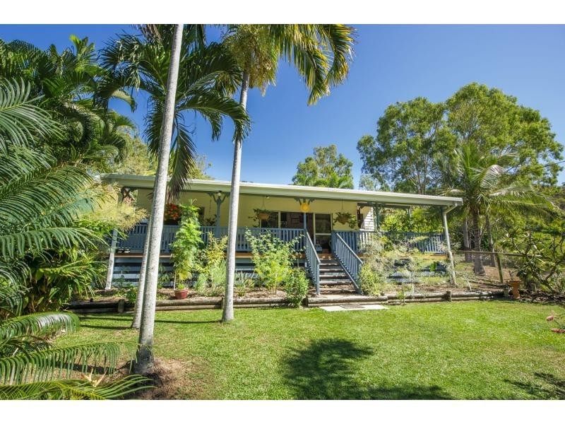 4 Mirimar Crescent, Arcadia QLD 4819