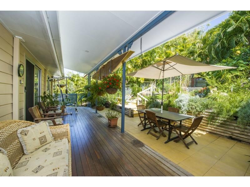 4 Mirimar Crescent, Arcadia QLD 4819