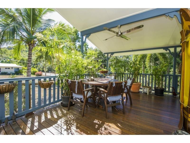 4 Mirimar Crescent, Arcadia QLD 4819