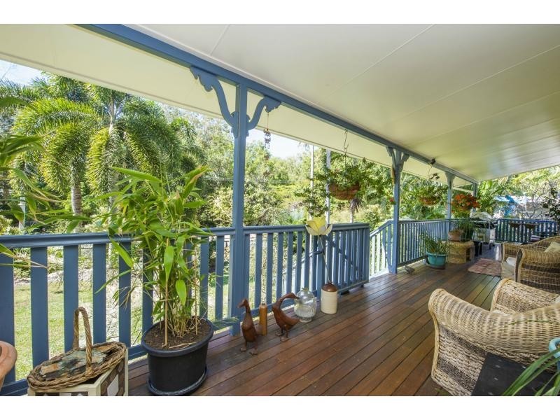 4 Mirimar Crescent, Arcadia QLD 4819
