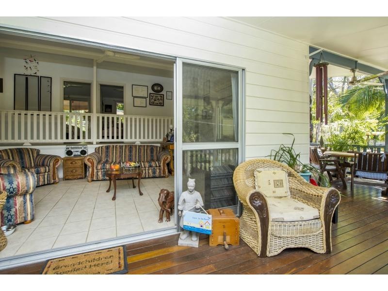 4 Mirimar Crescent, Arcadia QLD 4819