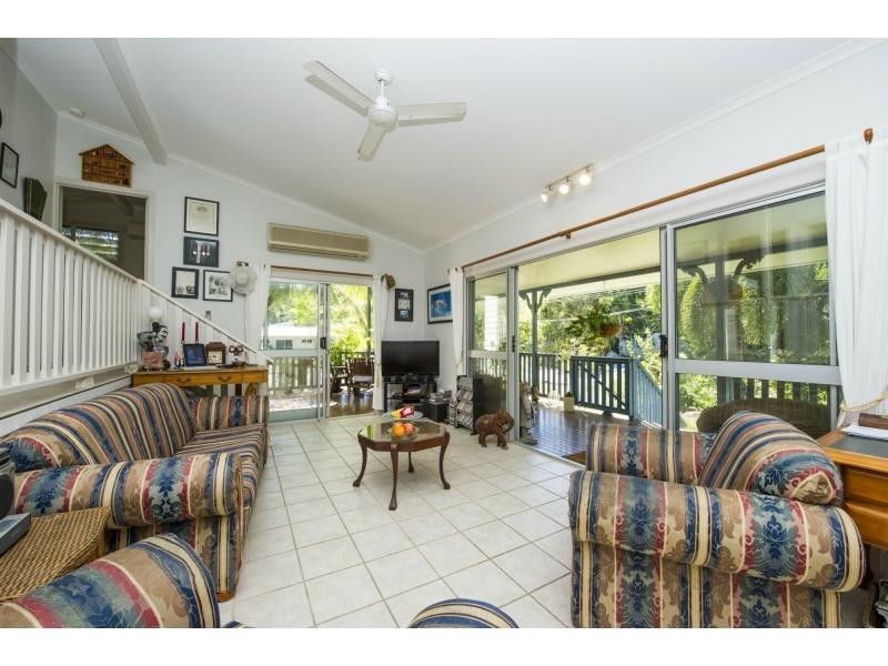 4 Mirimar Crescent, Arcadia QLD 4819