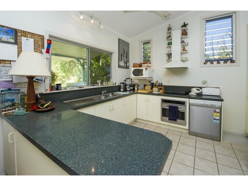 4 Mirimar Crescent, Arcadia QLD 4819
