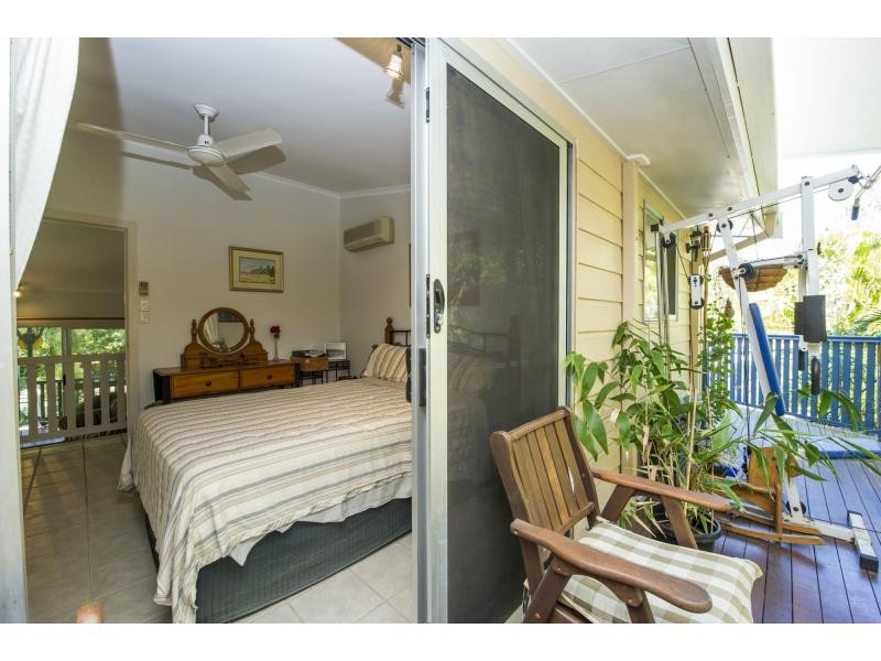 4 Mirimar Crescent, Arcadia QLD 4819