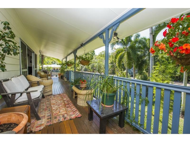 4 Mirimar Crescent, Arcadia QLD 4819