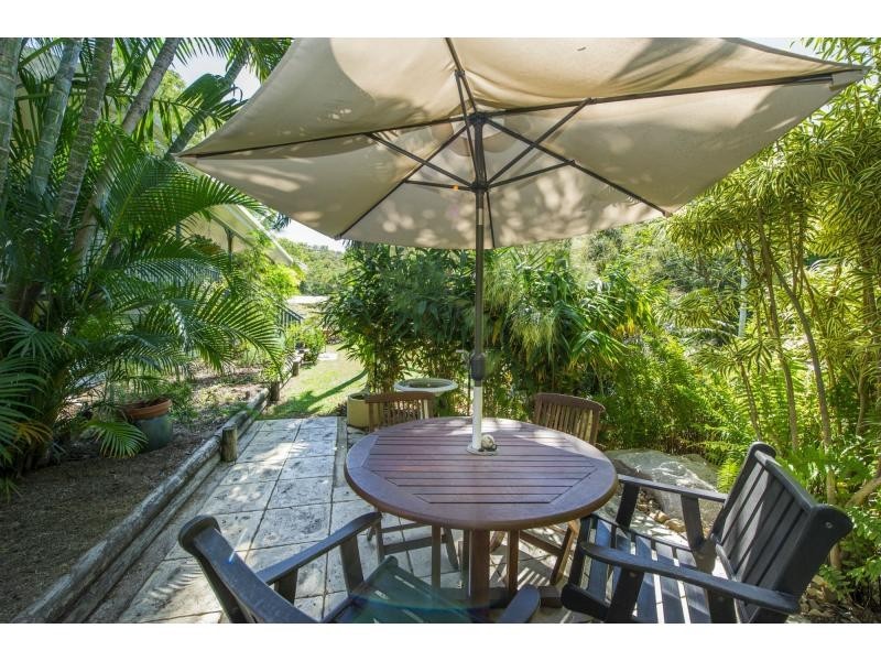 4 Mirimar Crescent, Arcadia QLD 4819