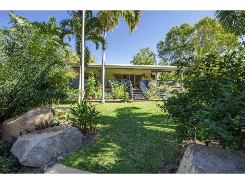 4 Mirimar Crescent, Arcadia QLD 4819