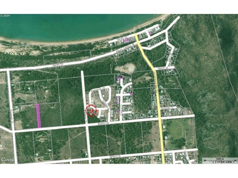 14 Pandanus Drive, Horseshoe Bay QLD 4819