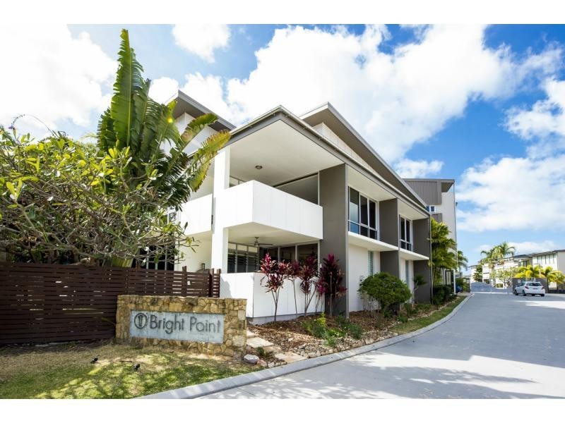 1201/146 Sooning St (Bright Point) , Nelly Bay, Magnetic Island QLD 4819