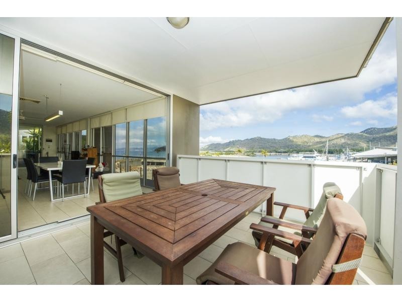 1201/146 Sooning St (Bright Point) , Nelly Bay, Magnetic Island QLD 4819