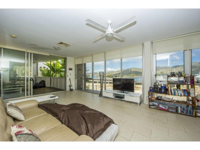 1201/146 Sooning St (Bright Point) , Nelly Bay, Magnetic Island QLD 4819