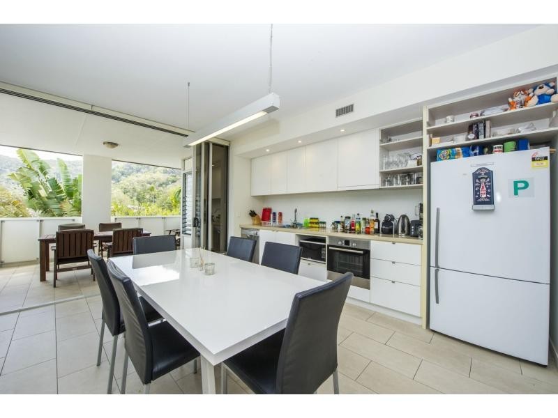 1201/146 Sooning St (Bright Point) , Nelly Bay, Magnetic Island QLD 4819