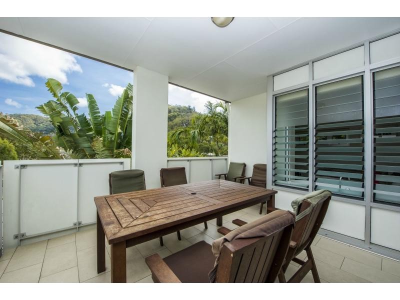 1201/146 Sooning St (Bright Point) , Nelly Bay, Magnetic Island QLD 4819