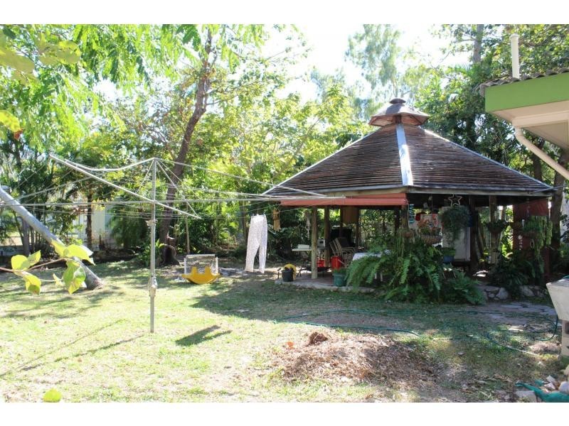 16 Wansfell Street, Picnic Bay, Magnetic Island QLD 4819