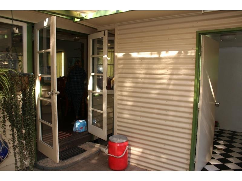 16 Wansfell Street, Picnic Bay, Magnetic Island QLD 4819