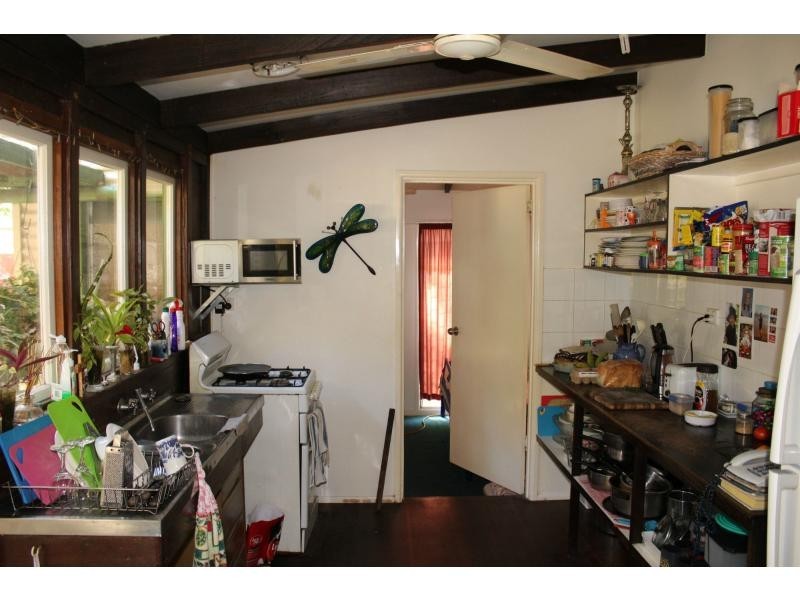 16 Wansfell Street, Picnic Bay, Magnetic Island QLD 4819