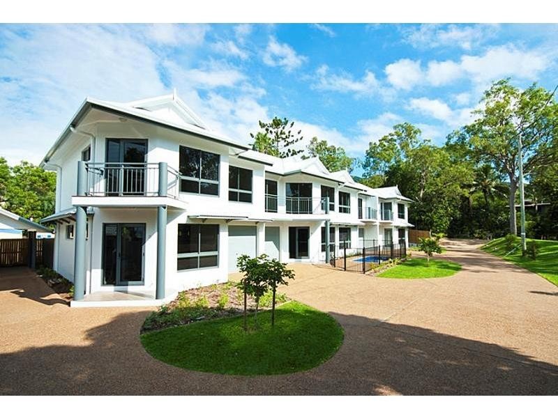 3/9 Marine Parade, Arcadia QLD 4819